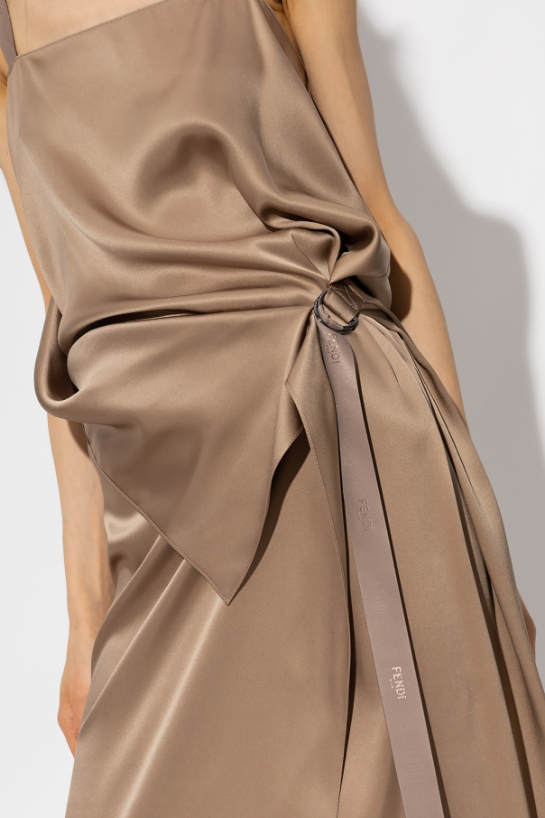 【関税&送料込】Fendi Printed Stretch Tulle Dress Shop Plunge floral embroidery sheer tulle dress | eShakti